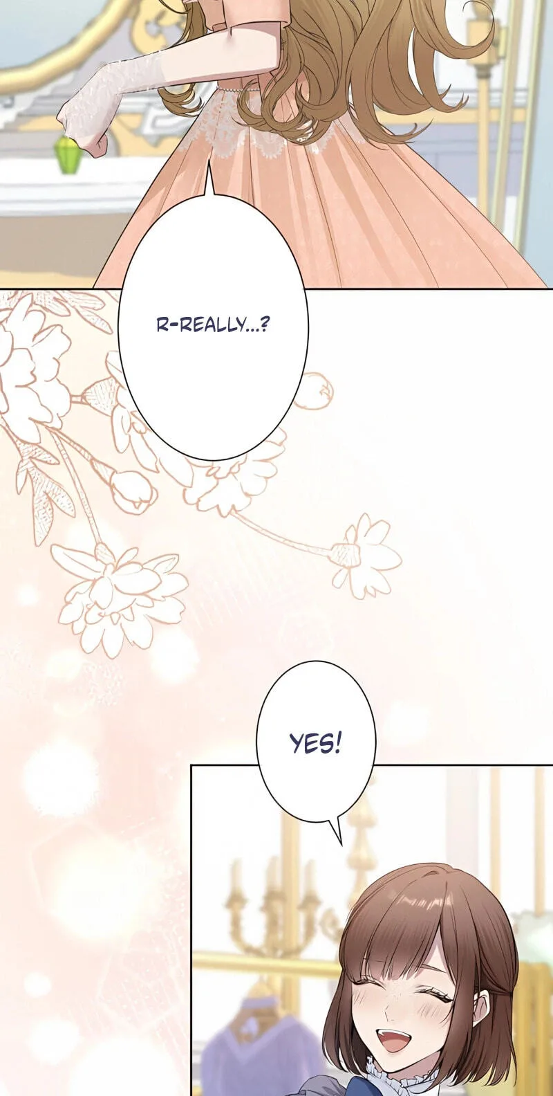 Hiki Kagomori Ouji no Kenshin Chapter 14 page 40