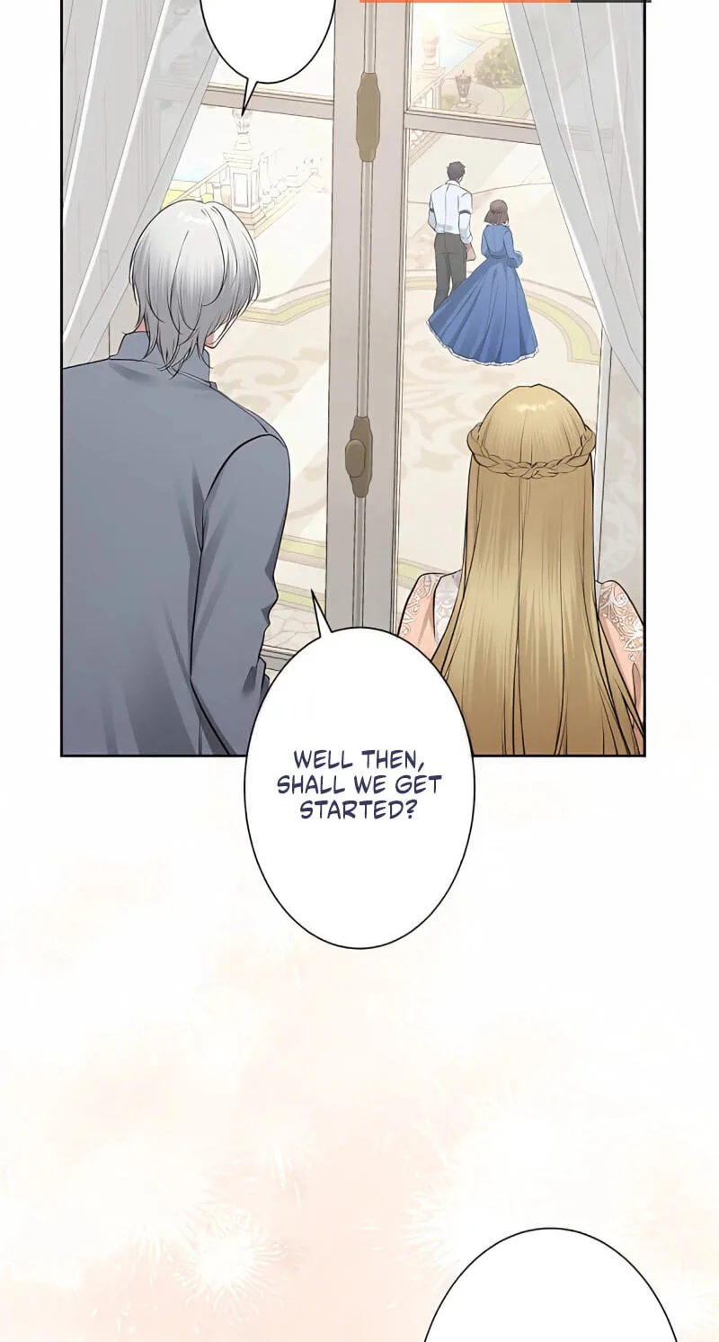 Hiki Kagomori Ouji no Kenshin Chapter 14 page 47