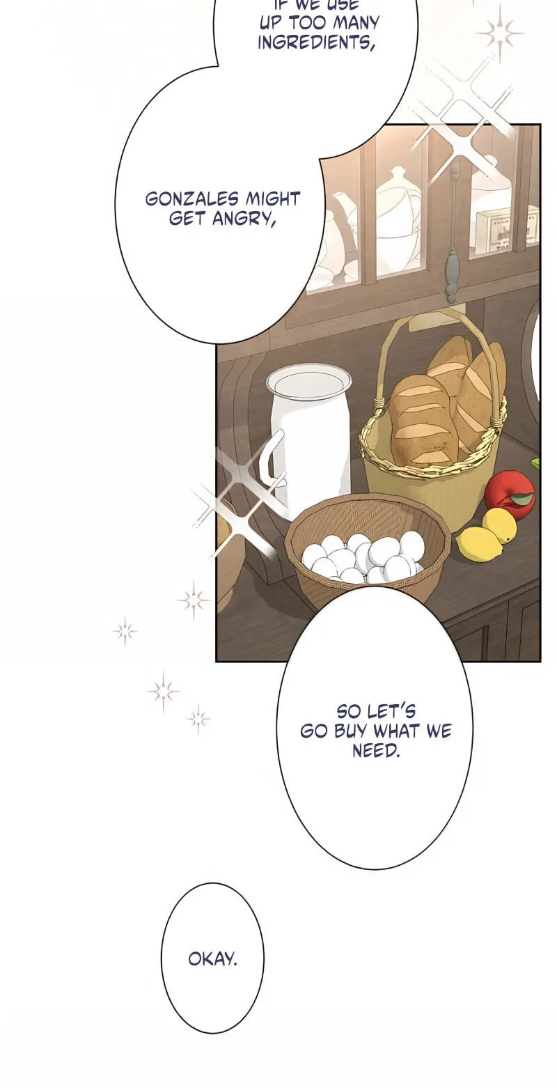 Hiki Kagomori Ouji no Kenshin Chapter 14 page 53