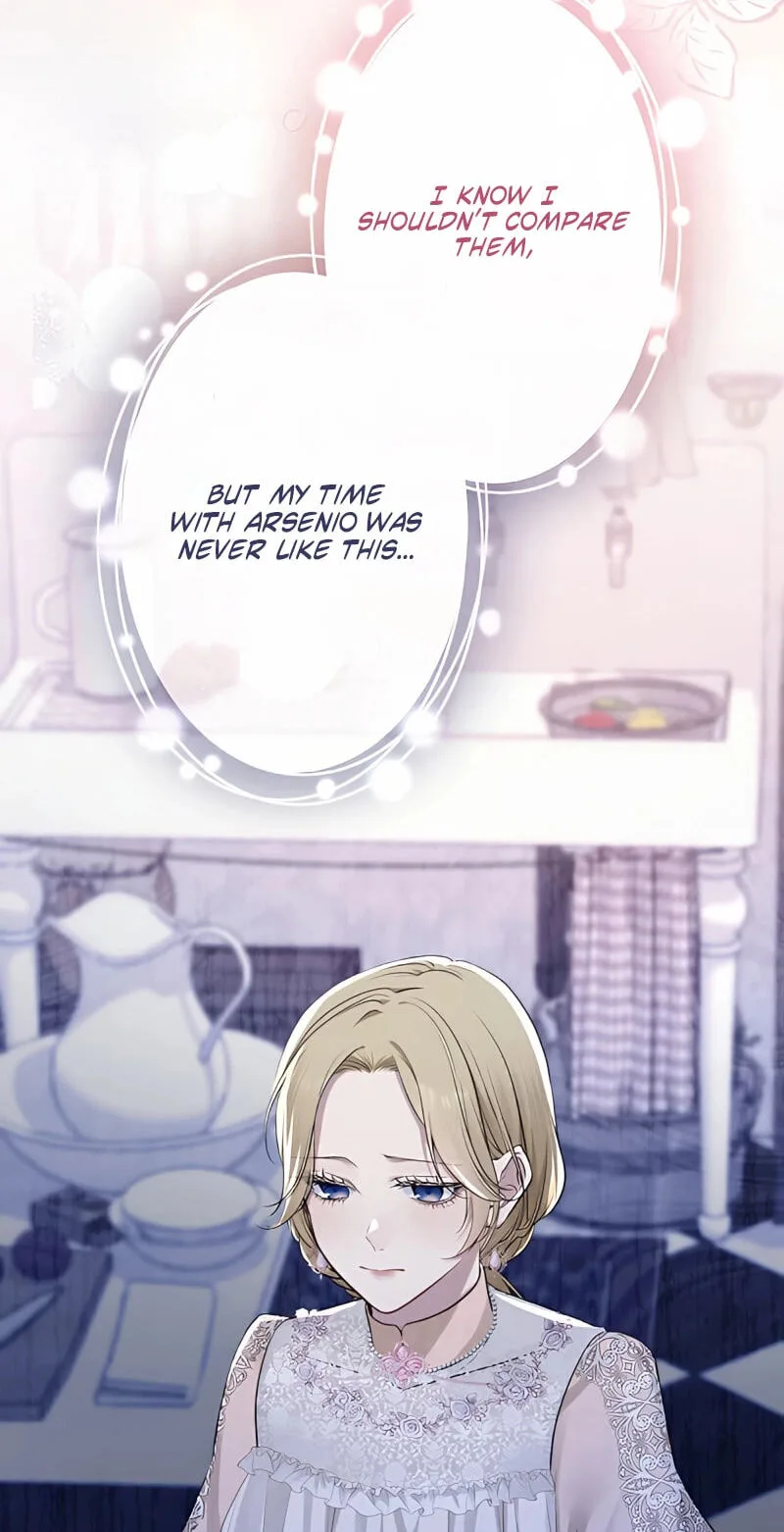 Hiki Kagomori Ouji no Kenshin Chapter 14 page 56