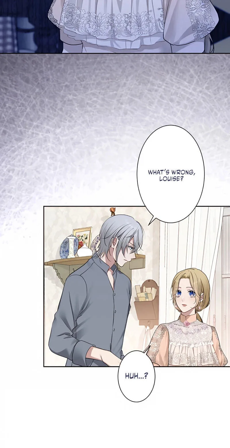 Hiki Kagomori Ouji no Kenshin Chapter 14 page 57