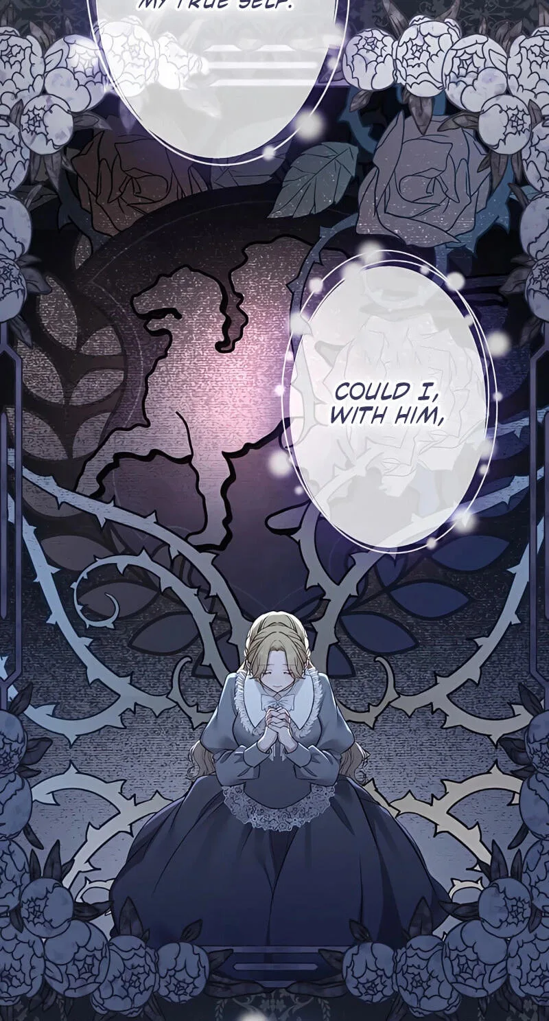 Hiki Kagomori Ouji no Kenshin Chapter 14 page 59