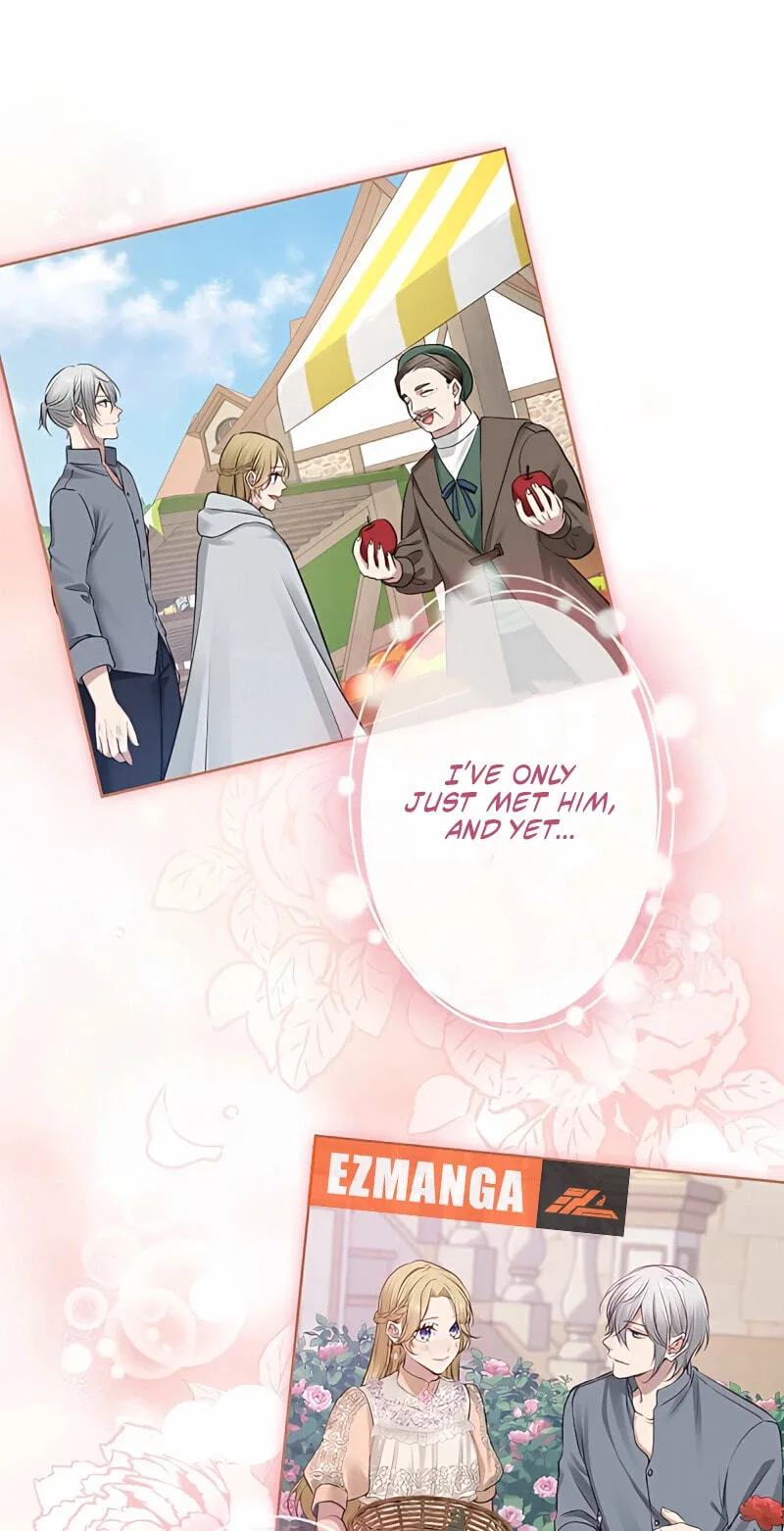 Hiki Kagomori Ouji no Kenshin Chapter 14 page 54