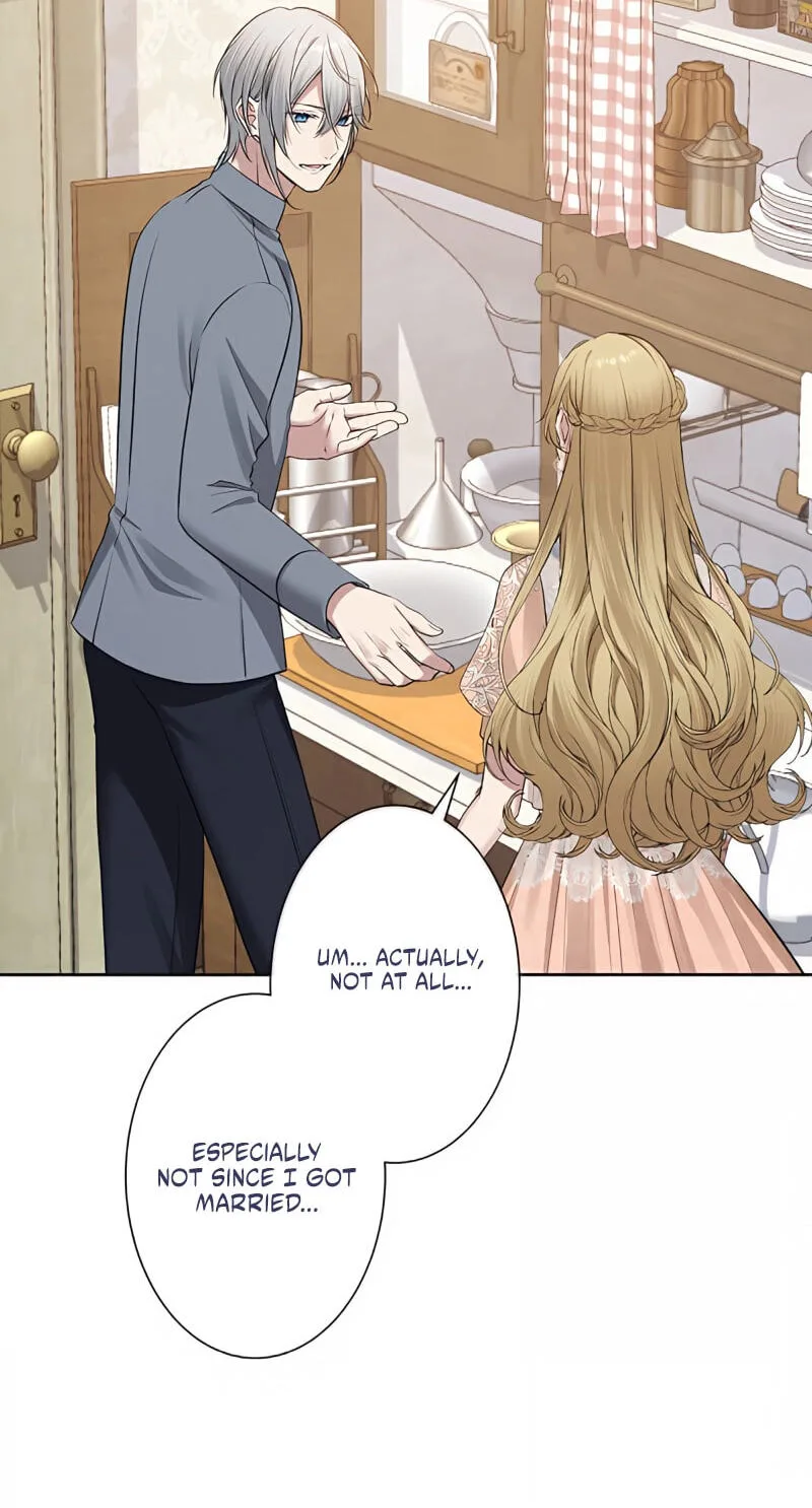 Hiki Kagomori Ouji no Kenshin Chapter 14 page 49