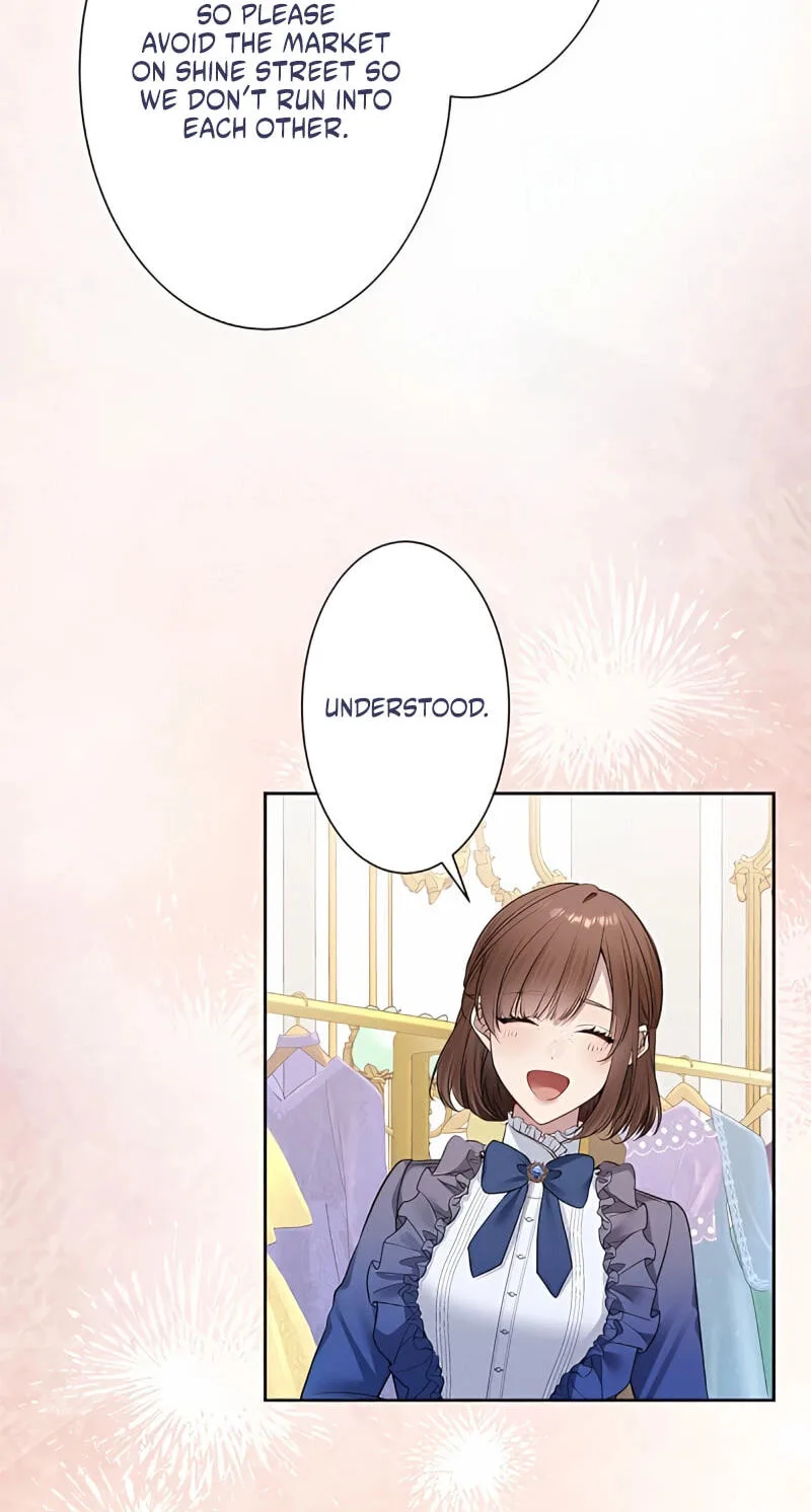 Hiki Kagomori Ouji no Kenshin Chapter 14 page 45