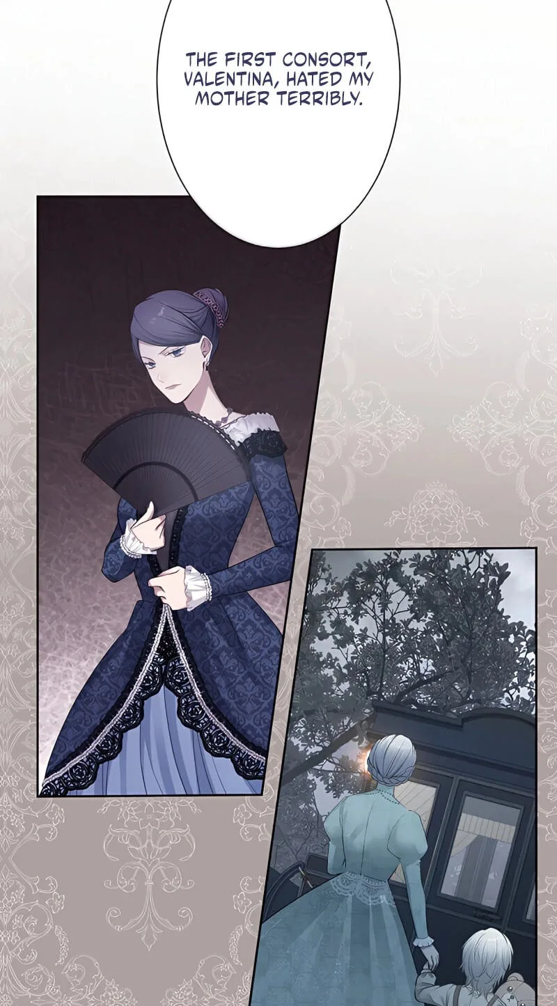Hiki Kagomori Ouji no Kenshin Chapter 15 page 18