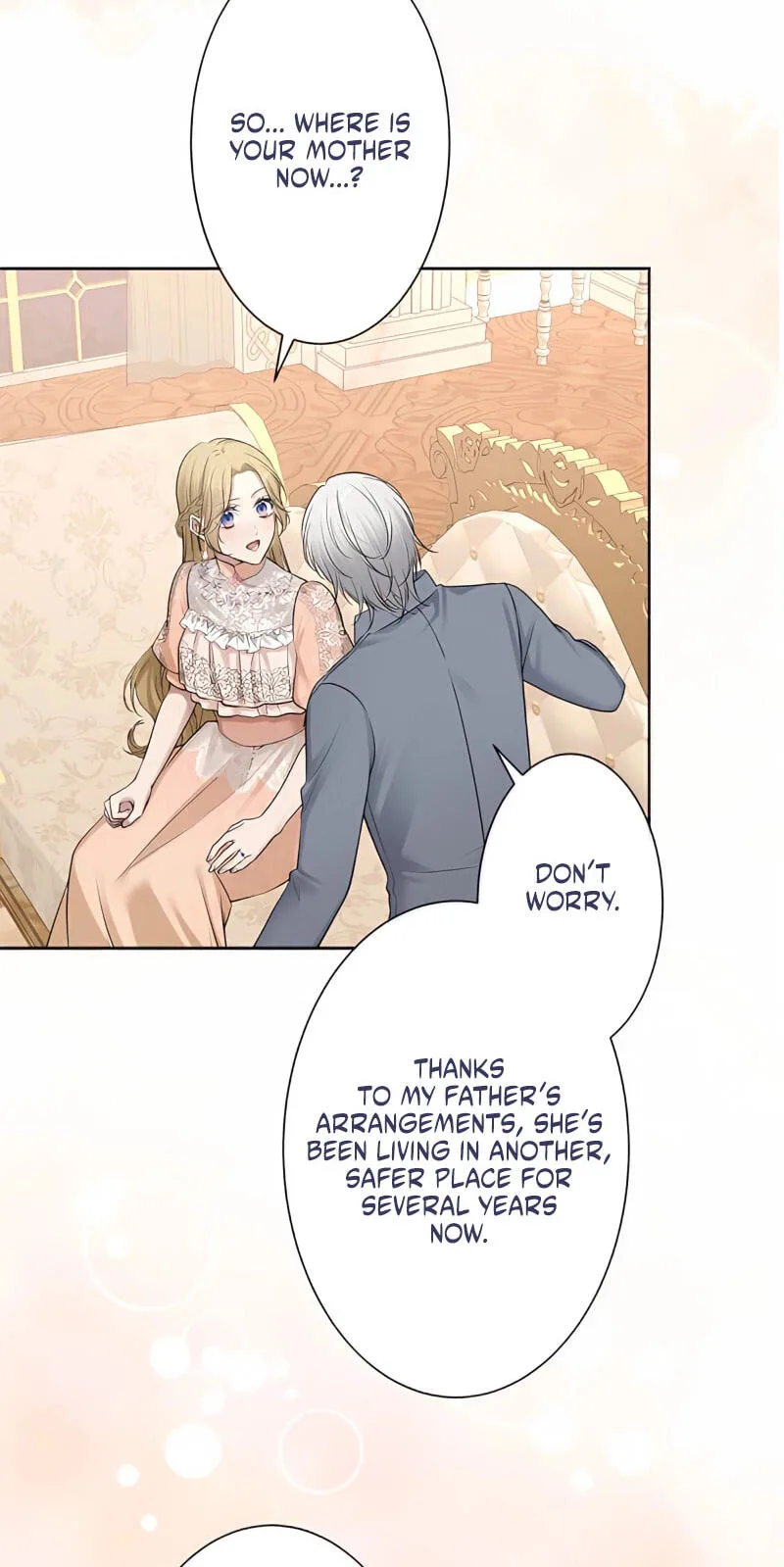 Hiki Kagomori Ouji no Kenshin Chapter 15 page 32