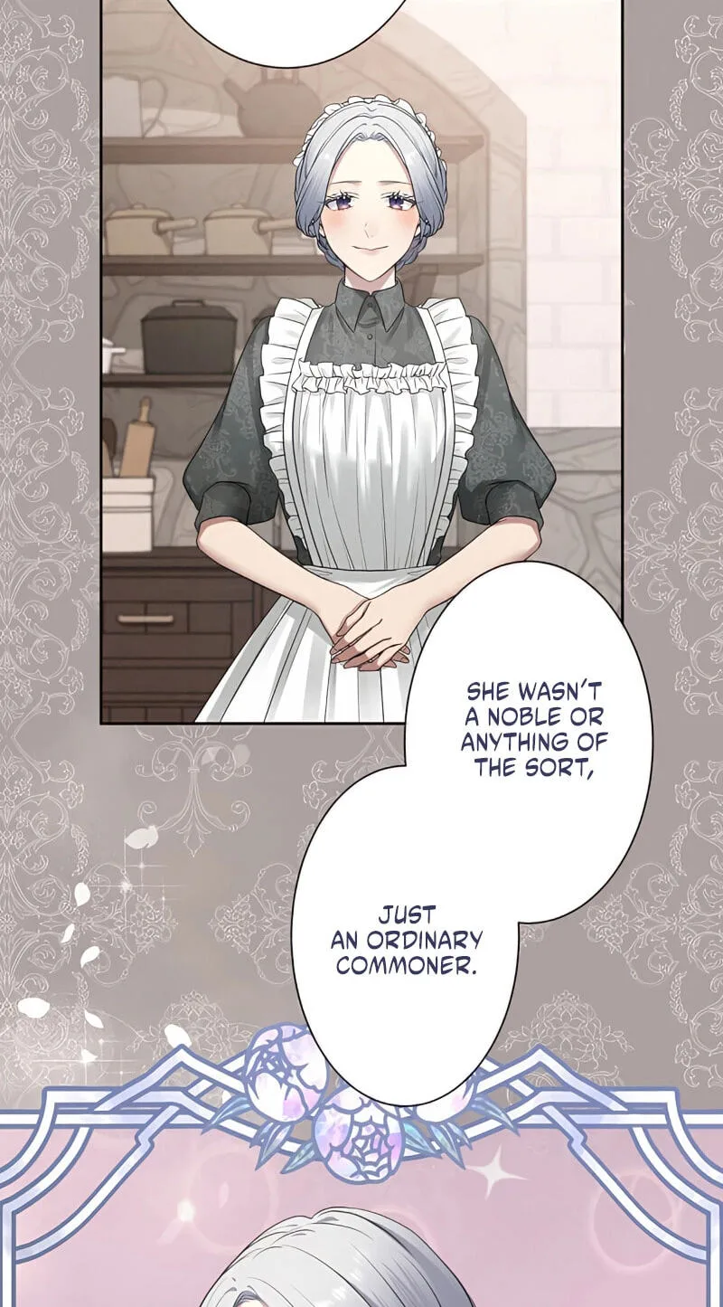 Hiki Kagomori Ouji no Kenshin Chapter 15 page 20