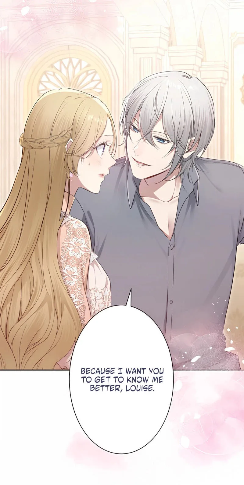 Hiki Kagomori Ouji no Kenshin Chapter 15 page 11