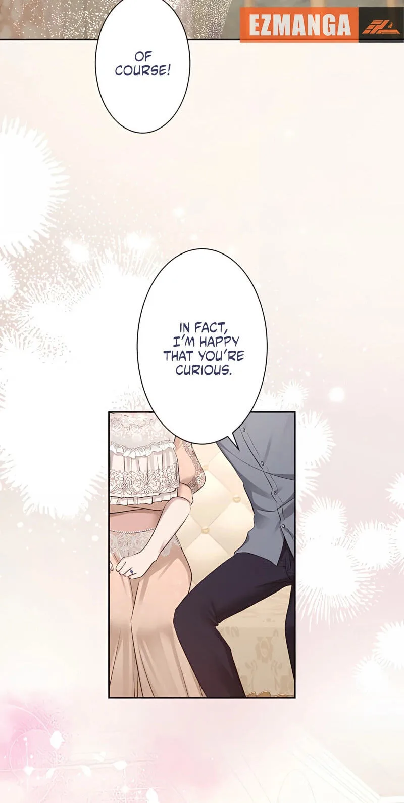Hiki Kagomori Ouji no Kenshin Chapter 15 page 10