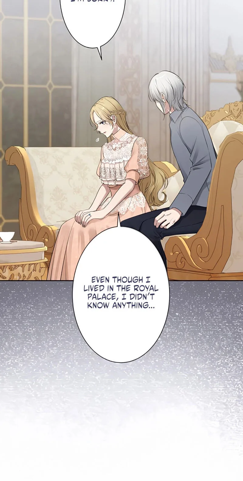 Hiki Kagomori Ouji no Kenshin Chapter 15 page 16