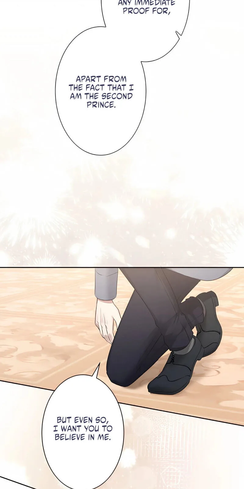 Hiki Kagomori Ouji no Kenshin Chapter 15 page 39