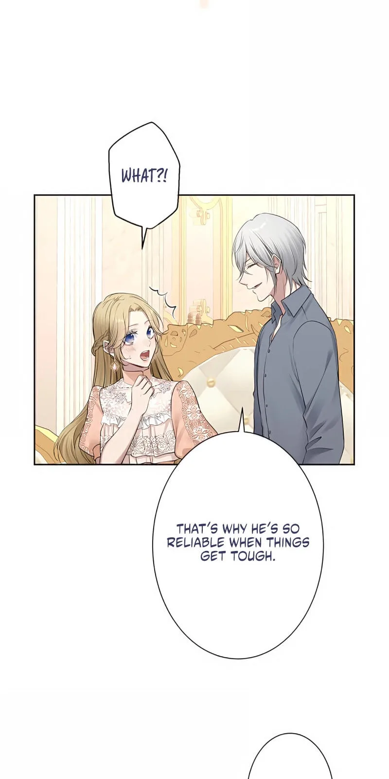 Hiki Kagomori Ouji no Kenshin Chapter 15 page 36