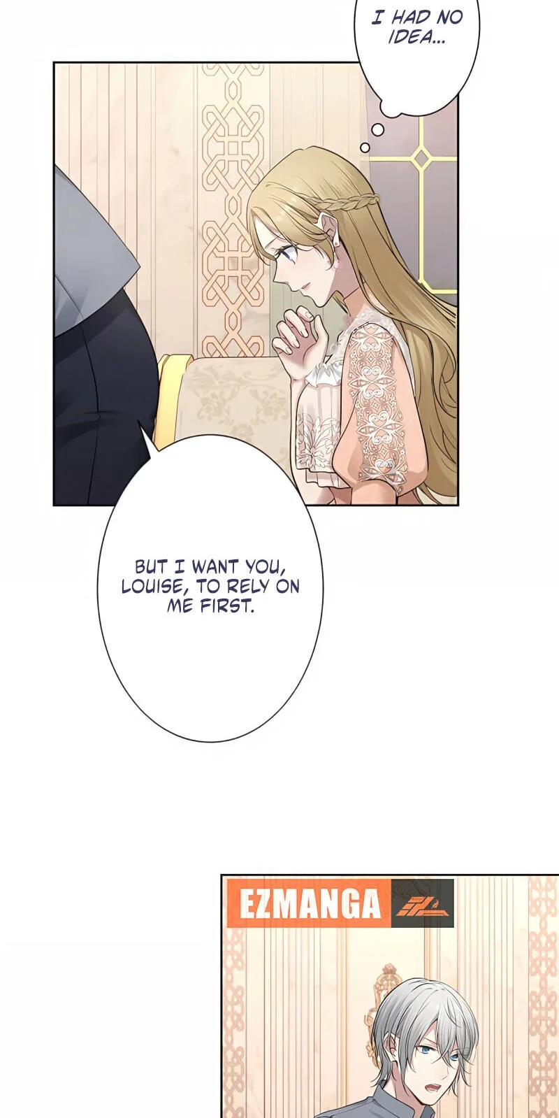 Hiki Kagomori Ouji no Kenshin Chapter 15 page 37