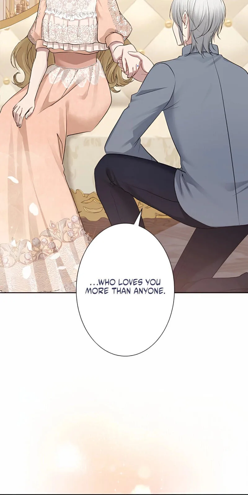Hiki Kagomori Ouji no Kenshin Chapter 15 page 41