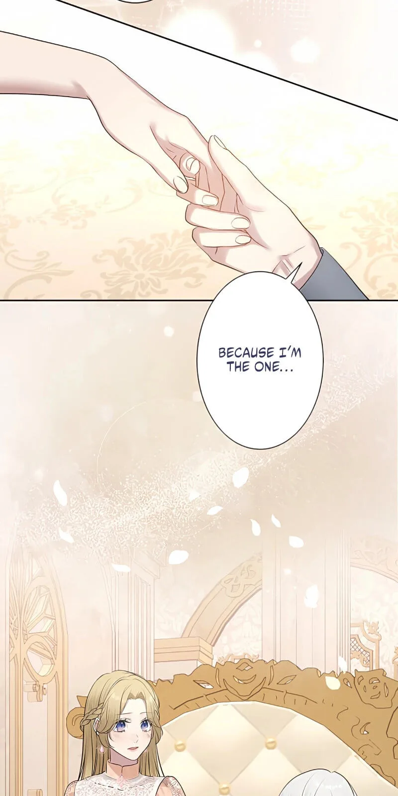 Hiki Kagomori Ouji no Kenshin Chapter 15 page 40