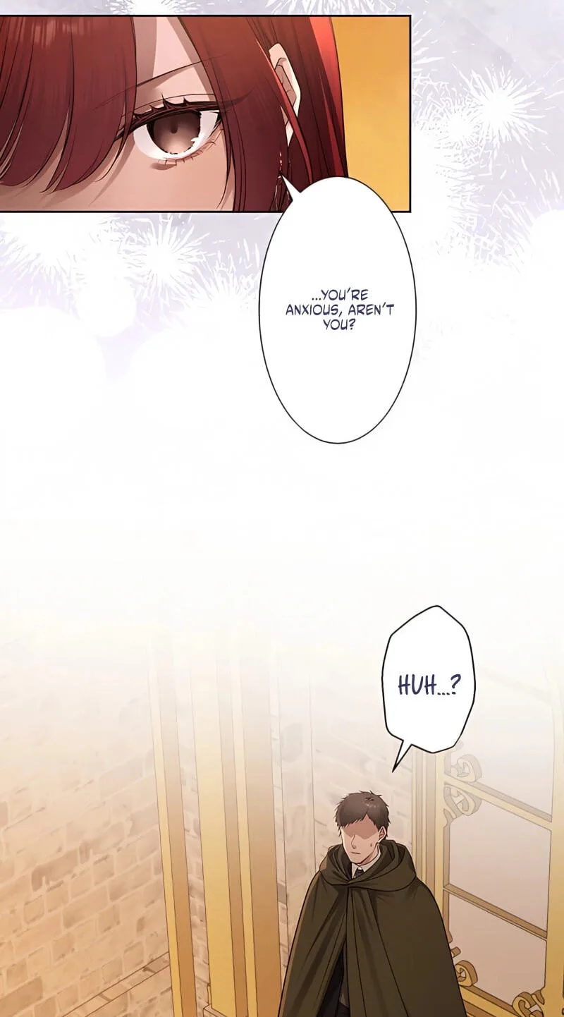 Hiki Kagomori Ouji no Kenshin Chapter 15 page 53