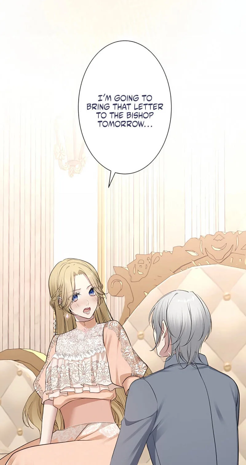 Hiki Kagomori Ouji no Kenshin Chapter 15 page 47