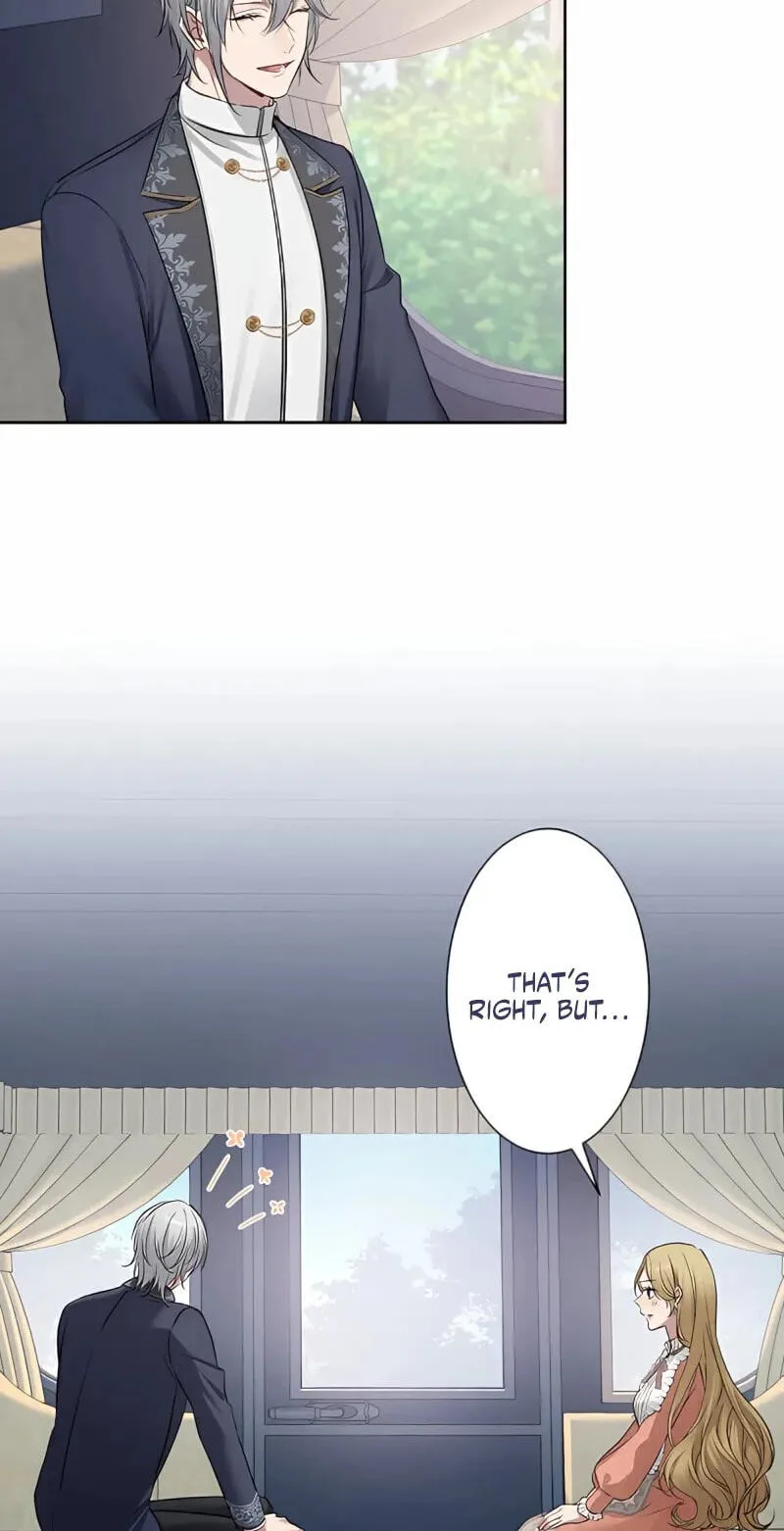 Hiki Kagomori Ouji no Kenshin Chapter 16 page 4