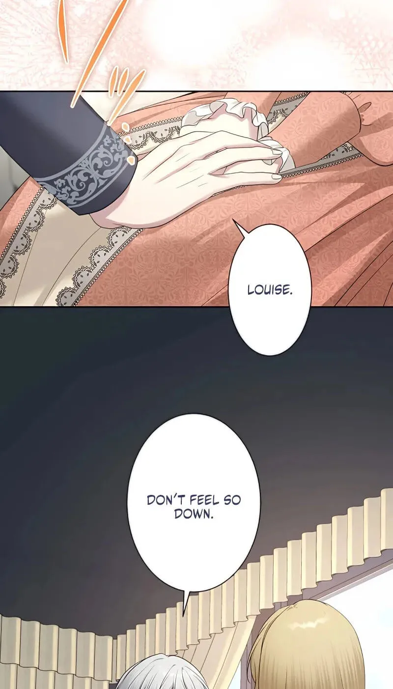 Hiki Kagomori Ouji no Kenshin Chapter 16 page 14