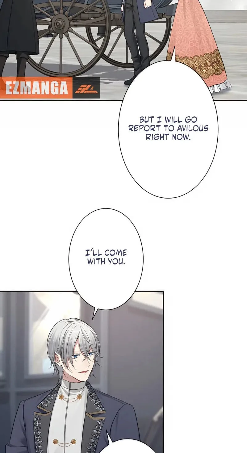 Hiki Kagomori Ouji no Kenshin Chapter 16 page 31
