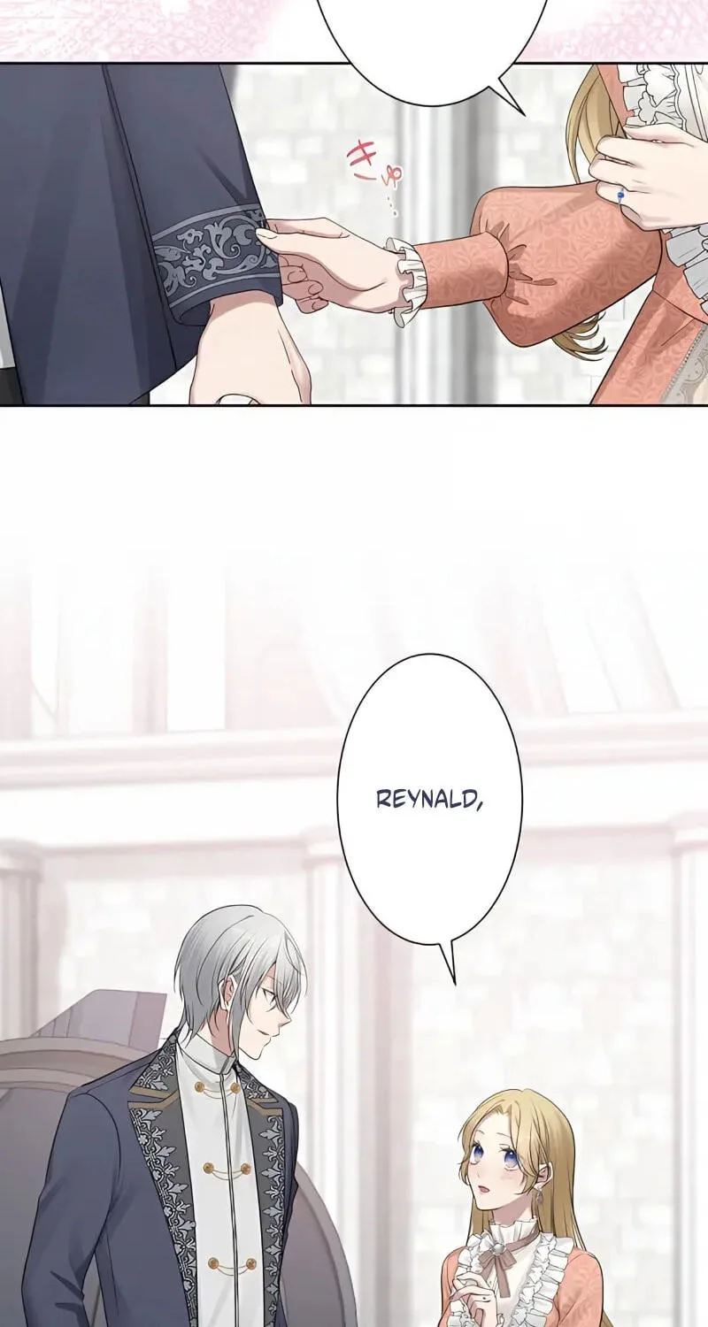 Hiki Kagomori Ouji no Kenshin Chapter 16 page 36