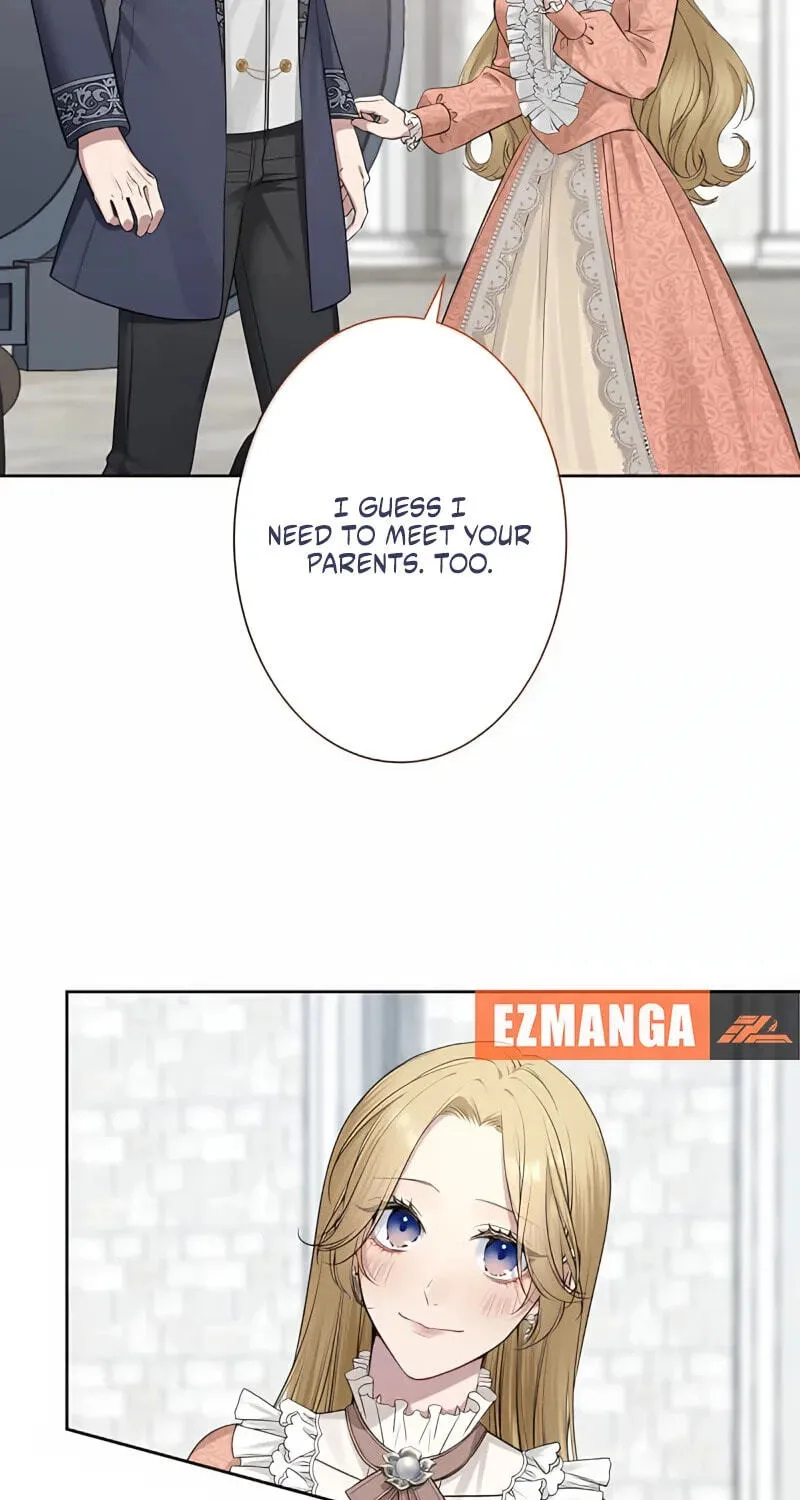 Hiki Kagomori Ouji no Kenshin Chapter 16 page 37