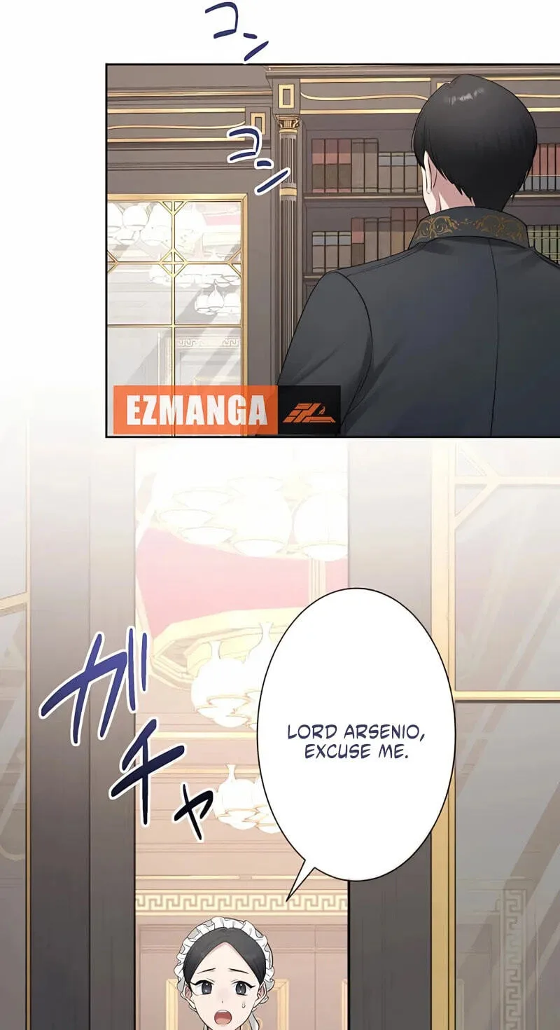 Hiki Kagomori Ouji no Kenshin Chapter 16 page 49