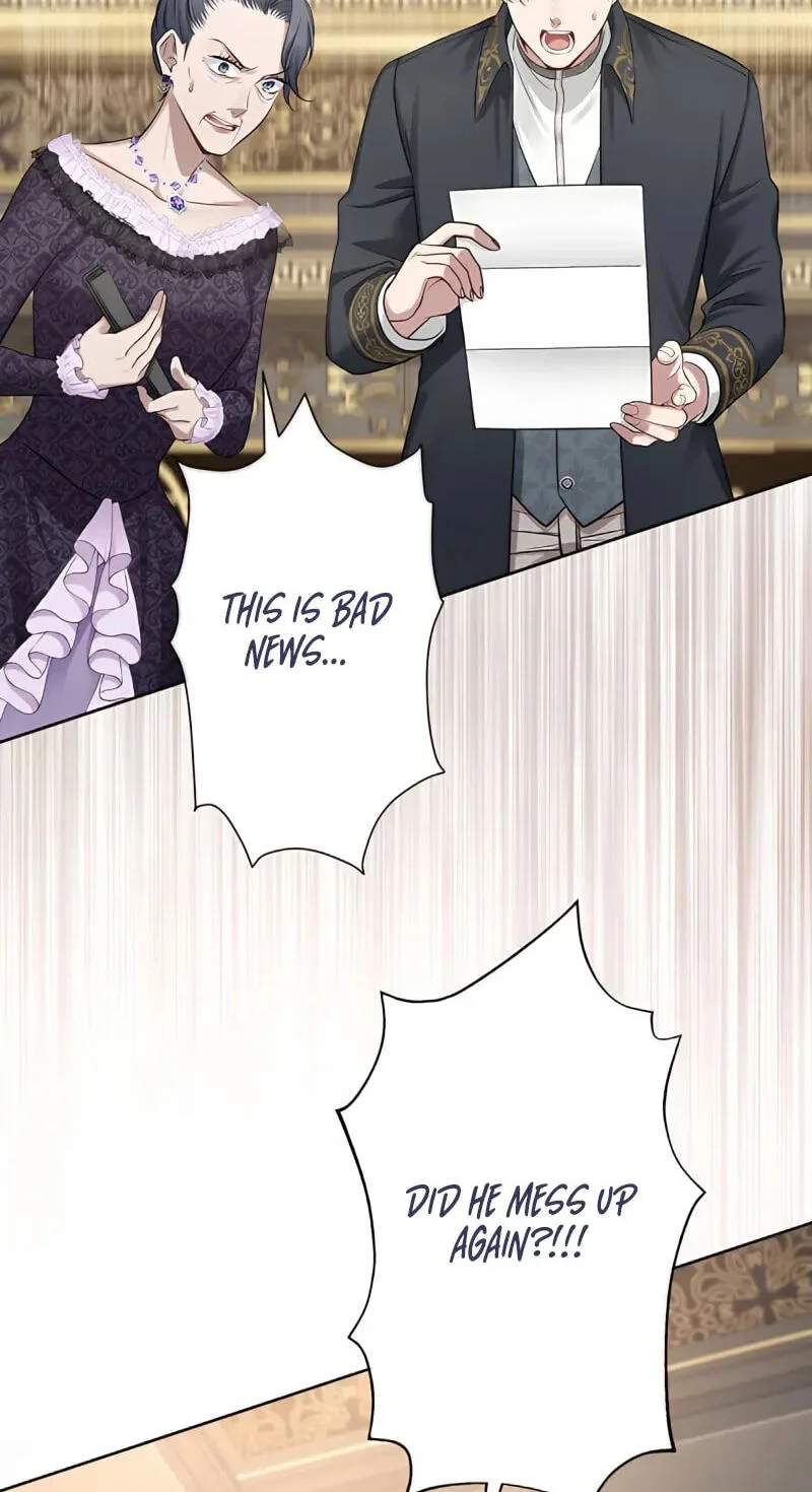 Hiki Kagomori Ouji no Kenshin Chapter 16 page 55