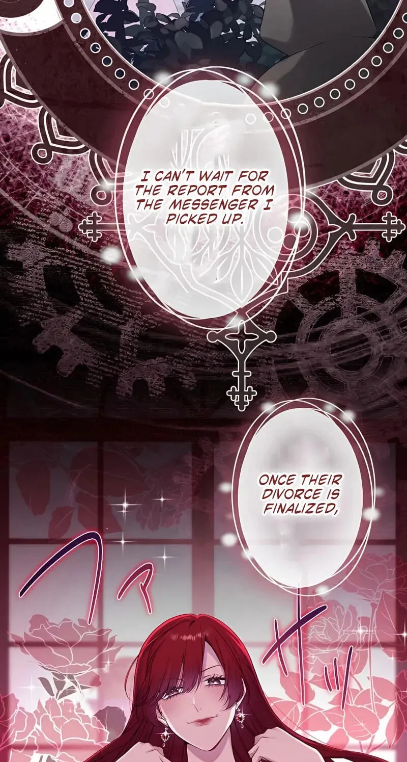Hiki Kagomori Ouji no Kenshin Chapter 17 page 8
