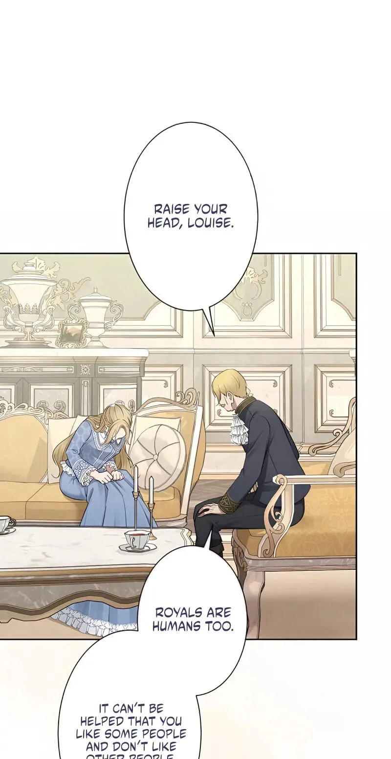 Hiki Kagomori Ouji no Kenshin Chapter 17 page 39