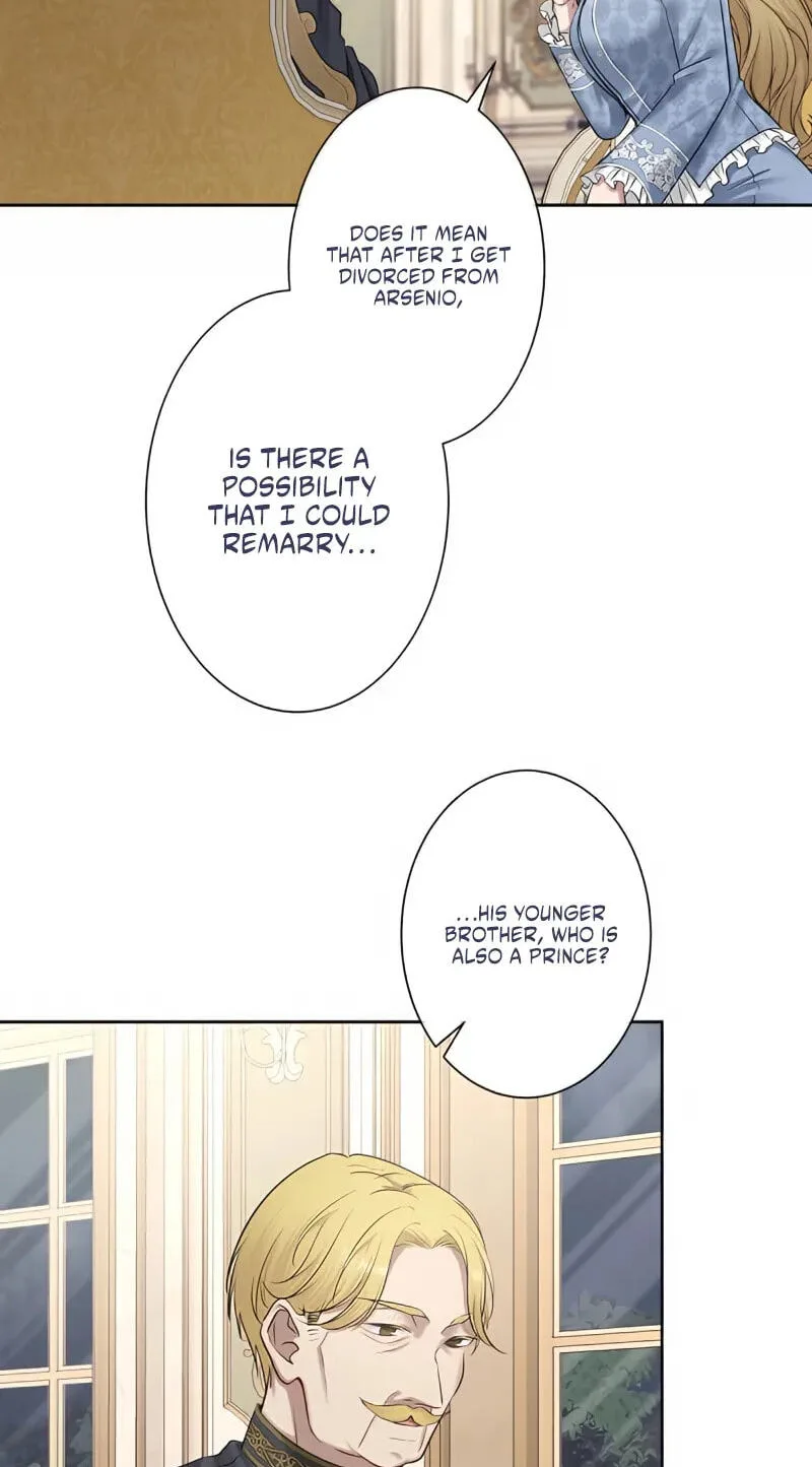 Hiki Kagomori Ouji no Kenshin Chapter 17 page 52