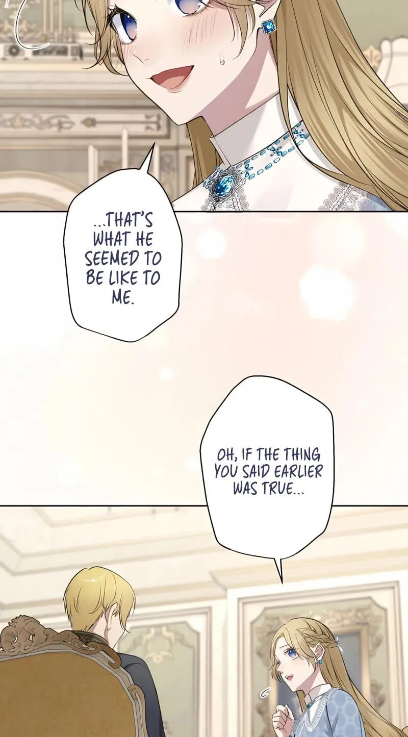 Hiki Kagomori Ouji no Kenshin Chapter 17 page 51