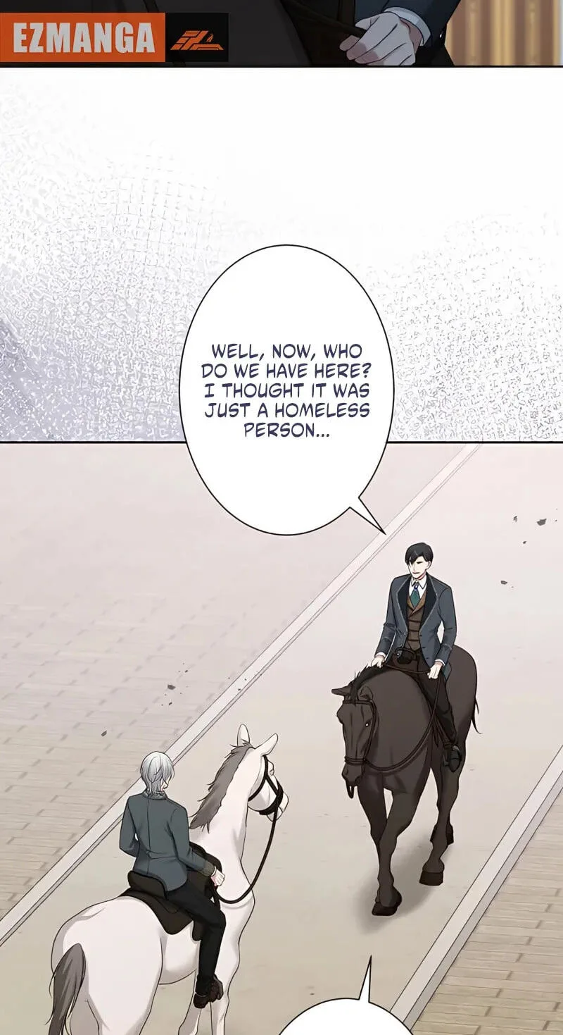 Hiki Kagomori Ouji no Kenshin Chapter 17 page 63