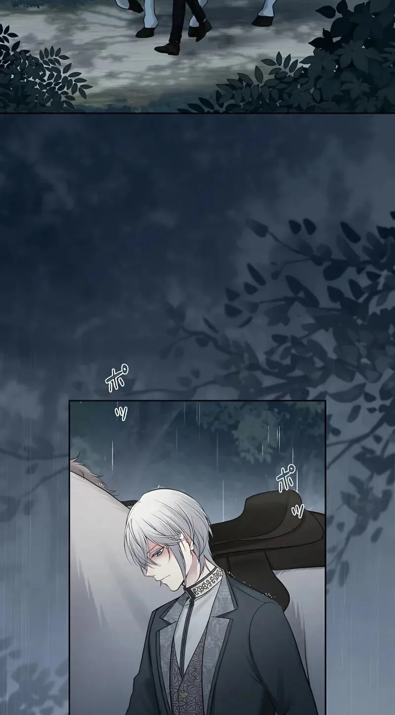 Hiki Kagomori Ouji no Kenshin Chapter 18 page 35