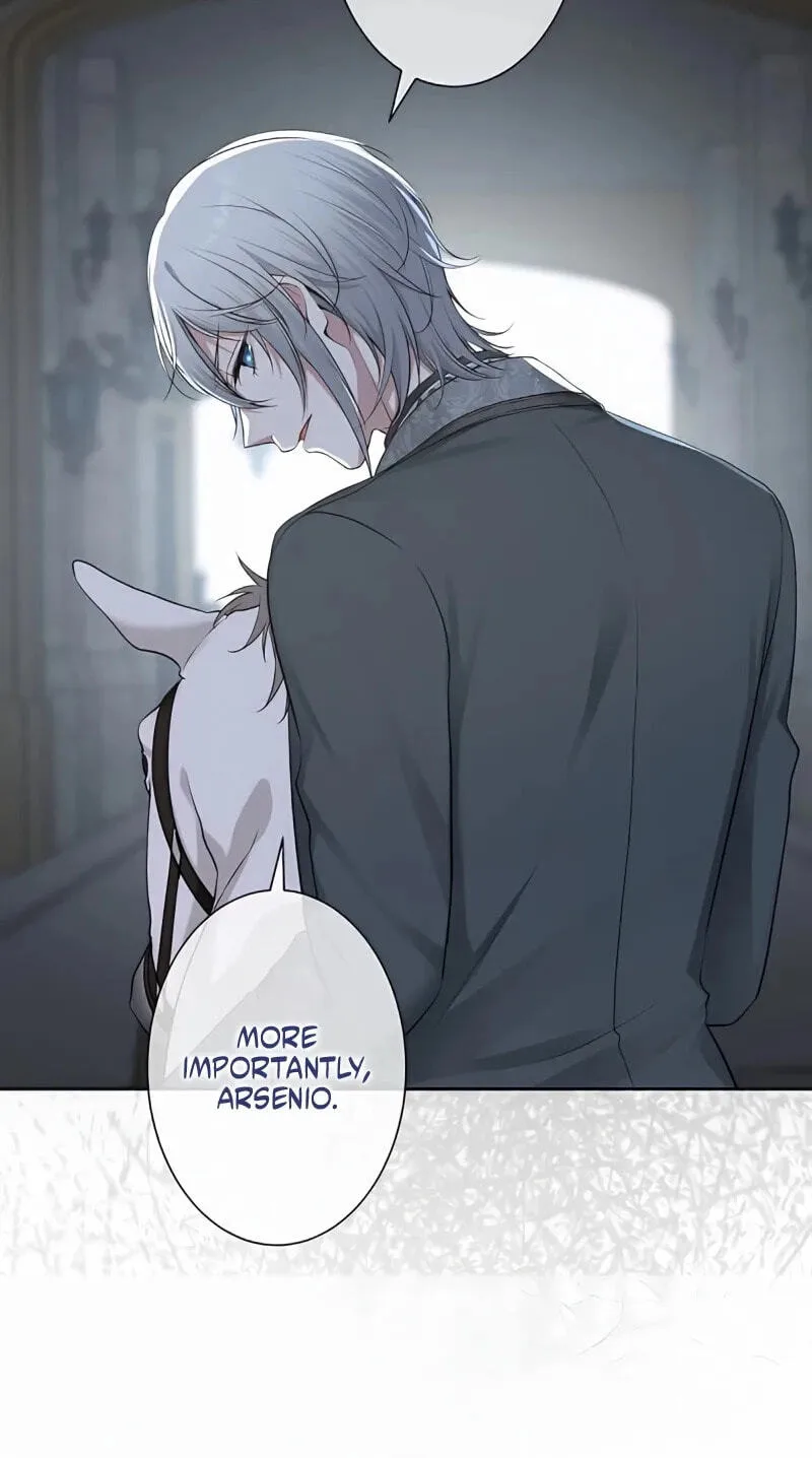 Hiki Kagomori Ouji no Kenshin Chapter 18 page 30