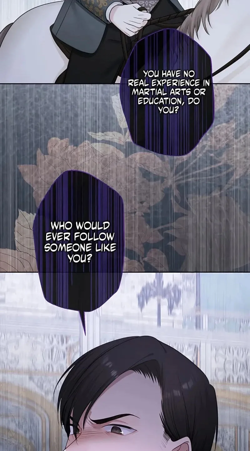 Hiki Kagomori Ouji no Kenshin Chapter 18 page 23