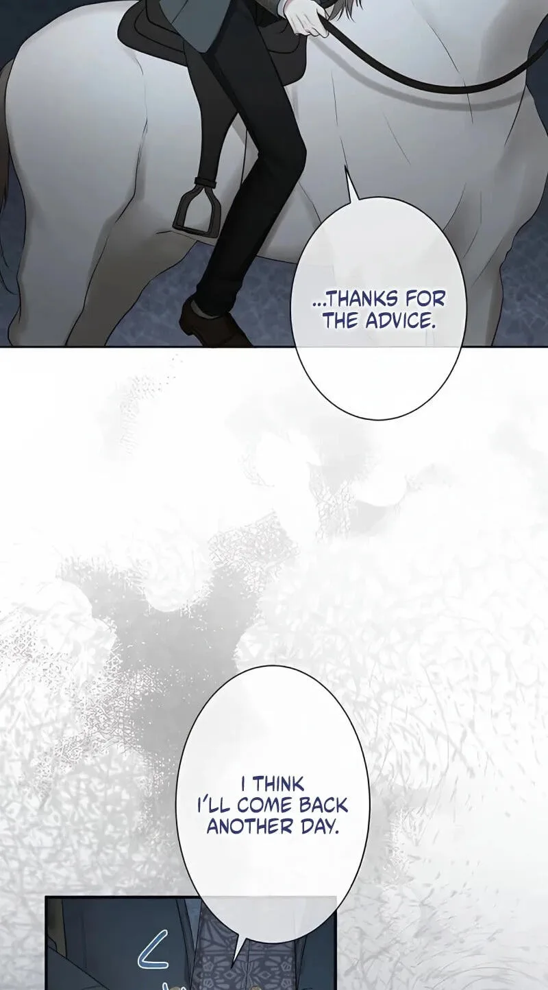 Hiki Kagomori Ouji no Kenshin Chapter 18 page 27