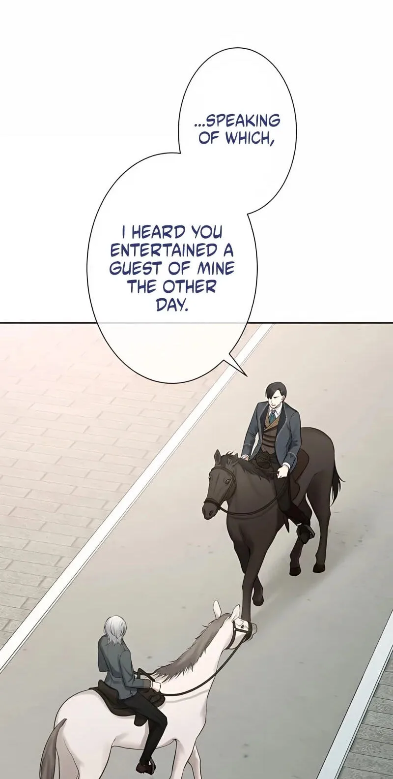 Hiki Kagomori Ouji no Kenshin Chapter 18 page 6