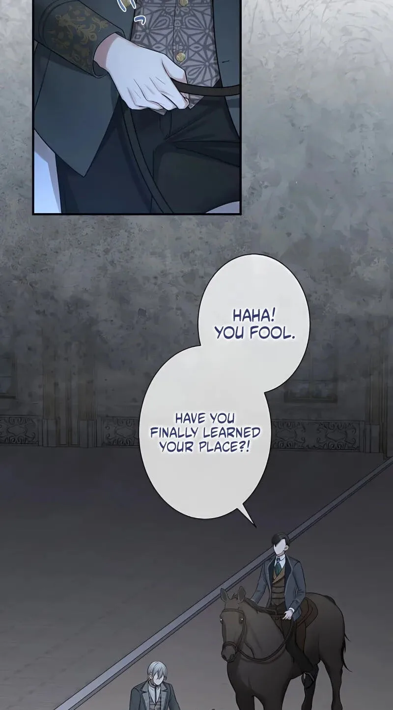 Hiki Kagomori Ouji no Kenshin Chapter 18 page 28