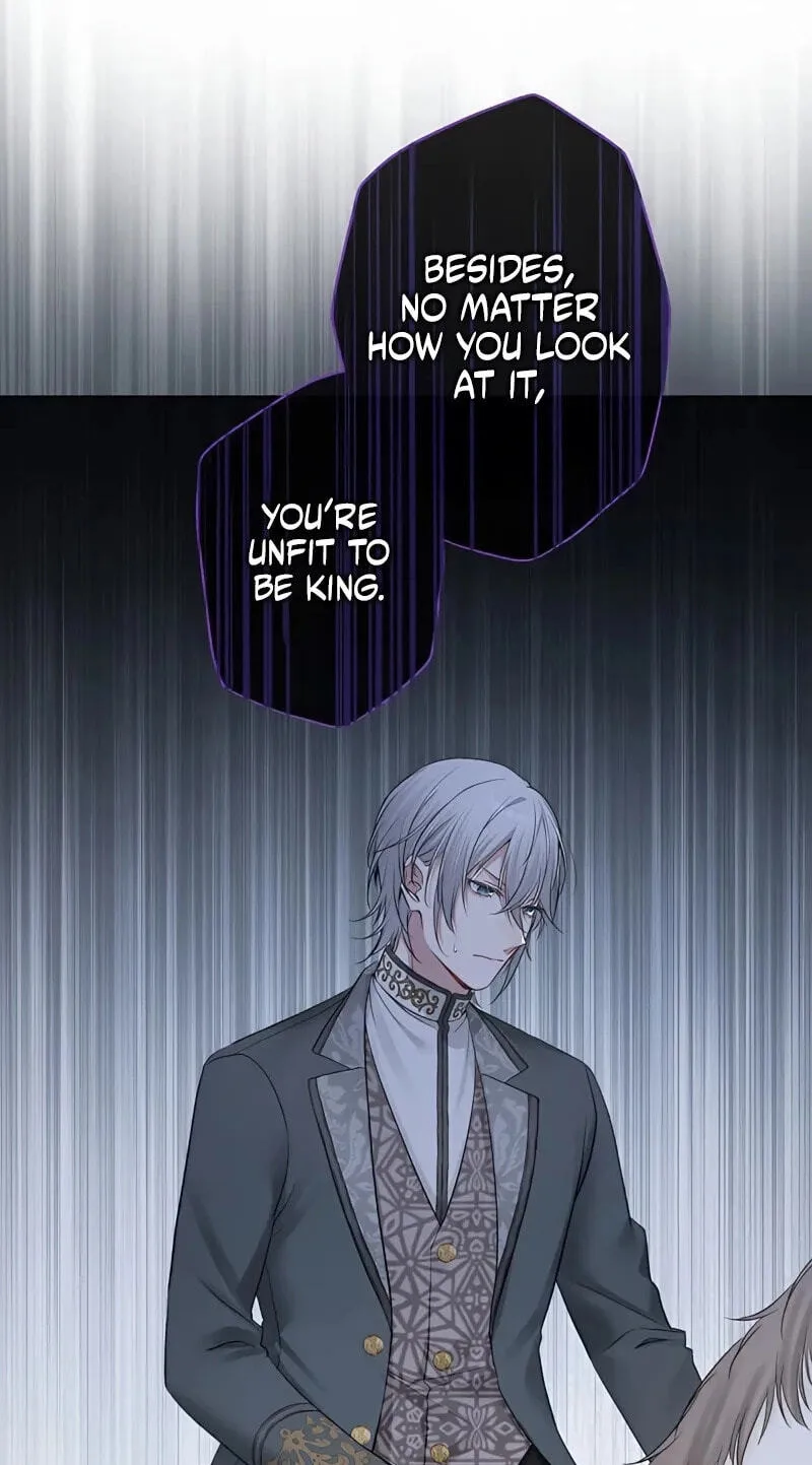Hiki Kagomori Ouji no Kenshin Chapter 18 page 22