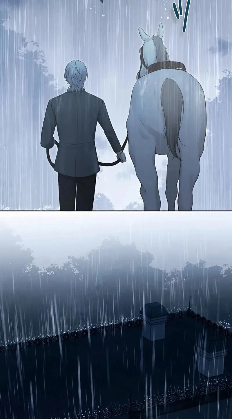 Hiki Kagomori Ouji no Kenshin Chapter 18 page 37