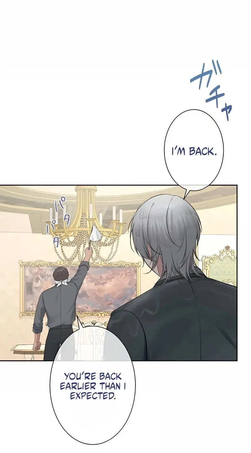 Hiki Kagomori Ouji no Kenshin Chapter 18 page 39