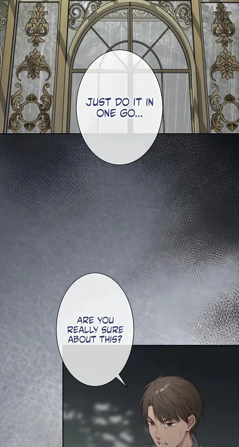 Hiki Kagomori Ouji no Kenshin Chapter 18 page 45