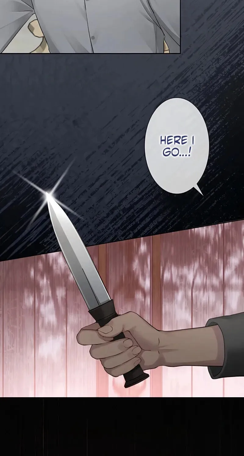 Hiki Kagomori Ouji no Kenshin Chapter 18 page 47