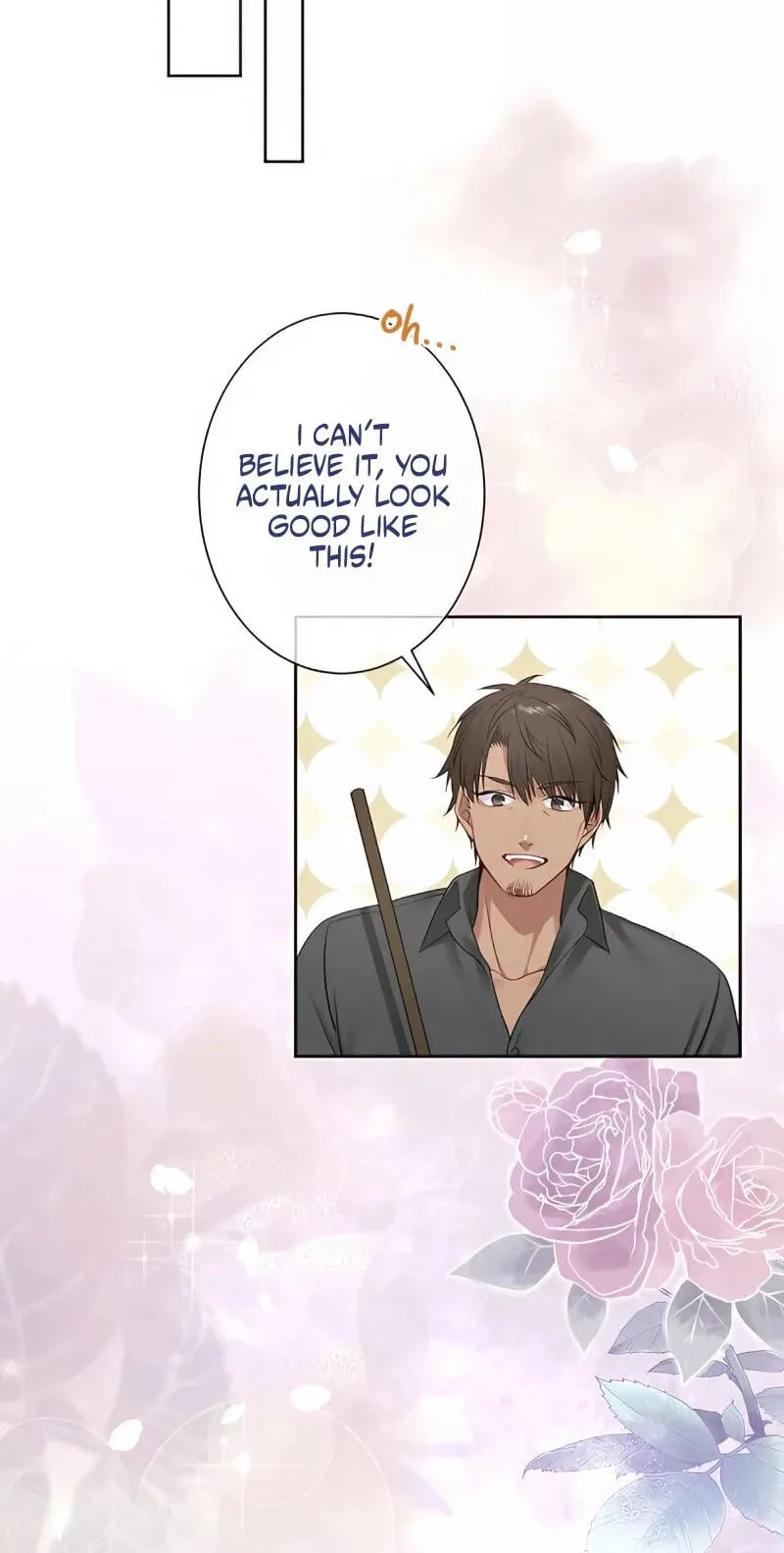 Hiki Kagomori Ouji no Kenshin Chapter 18 page 51