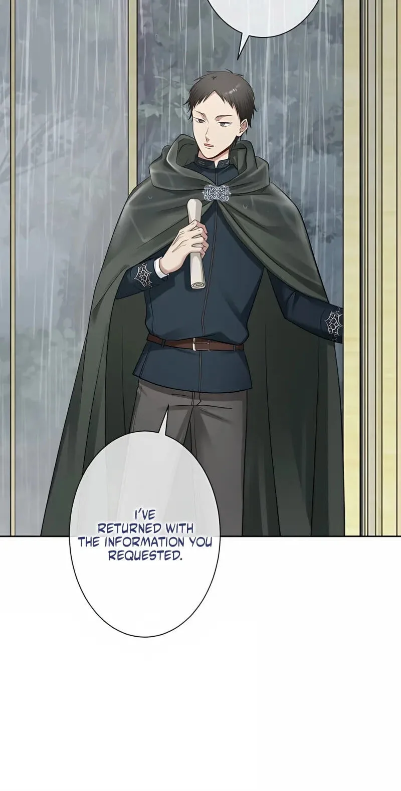 Hiki Kagomori Ouji no Kenshin Chapter 18 page 55