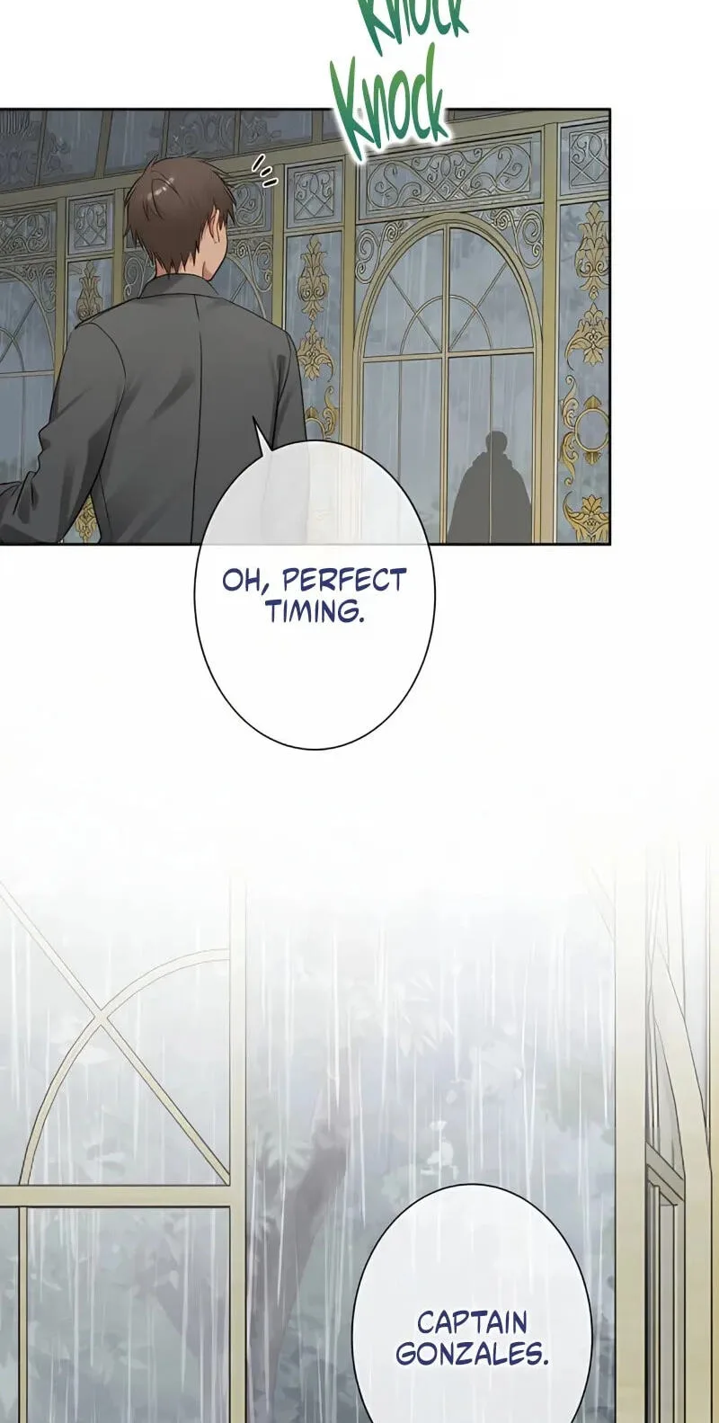Hiki Kagomori Ouji no Kenshin Chapter 18 page 54