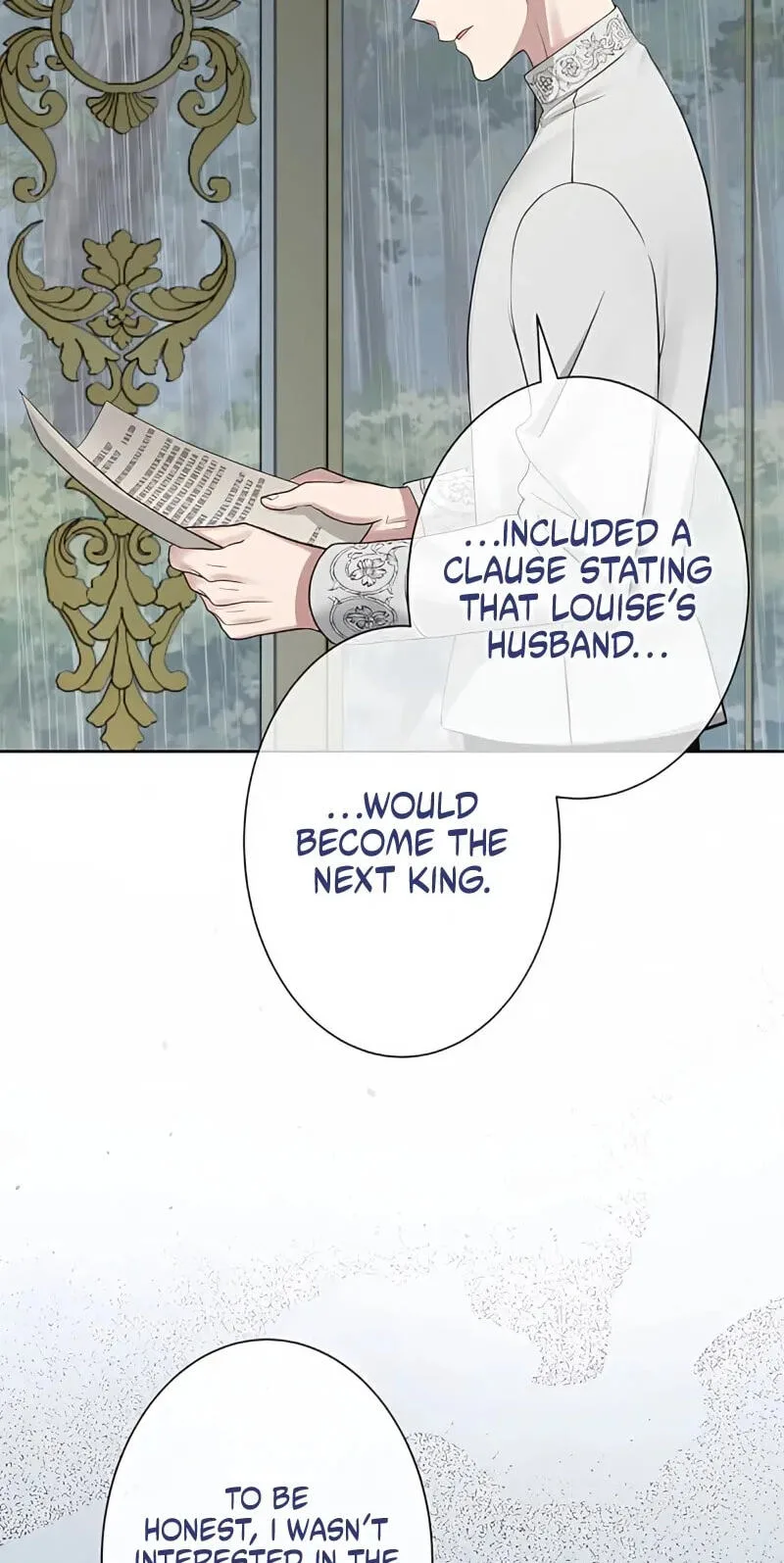 Hiki Kagomori Ouji no Kenshin Chapter 18 page 62