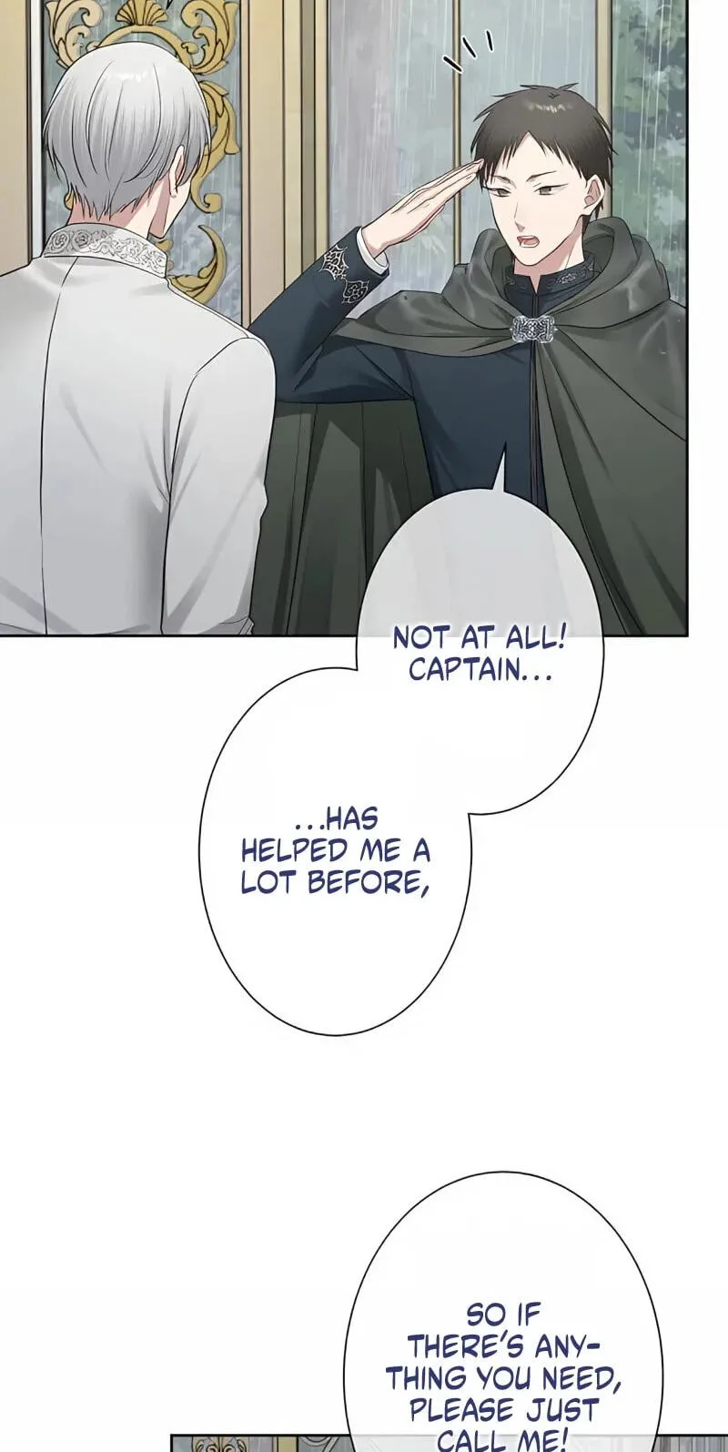 Hiki Kagomori Ouji no Kenshin Chapter 18 page 58